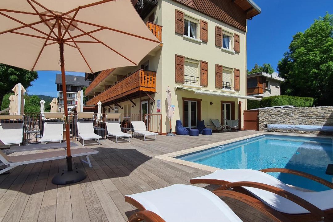 Photo of Others in Villard-de-Lans