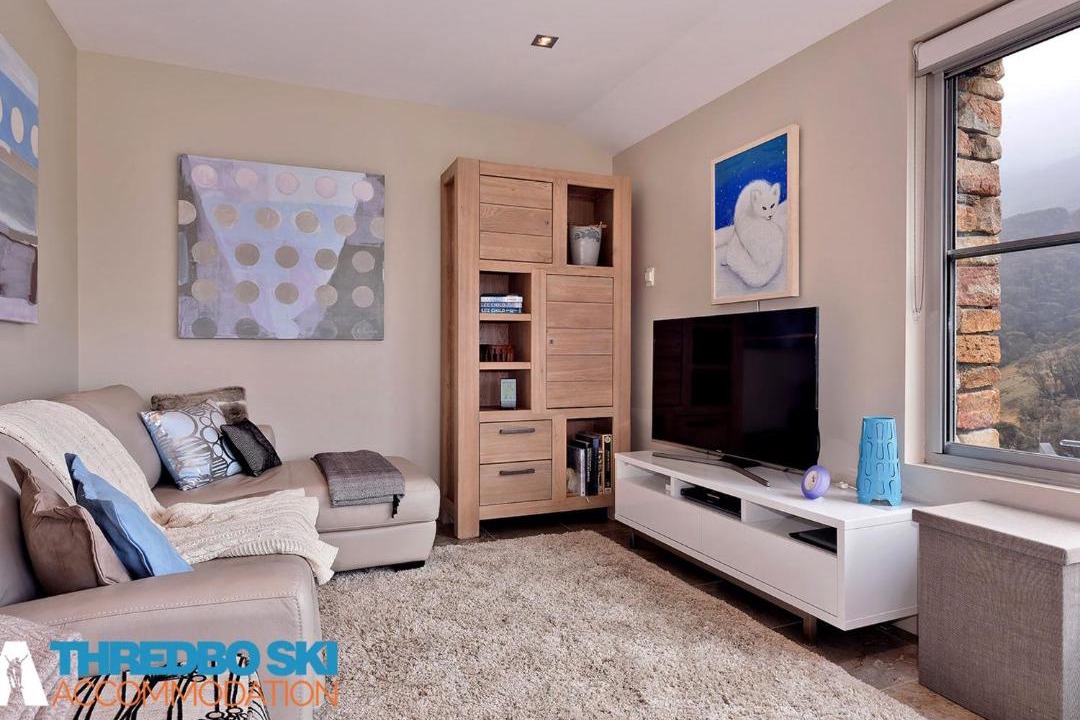 Photo of Livingroom in Thredbo