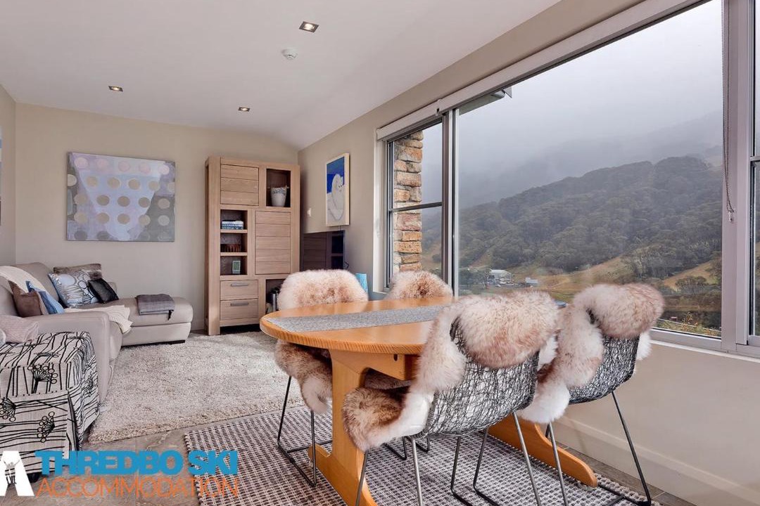 Photo of Livingroom in Thredbo