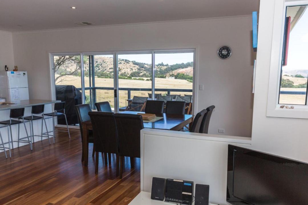 Photo of Livingroom in Carrickalinga