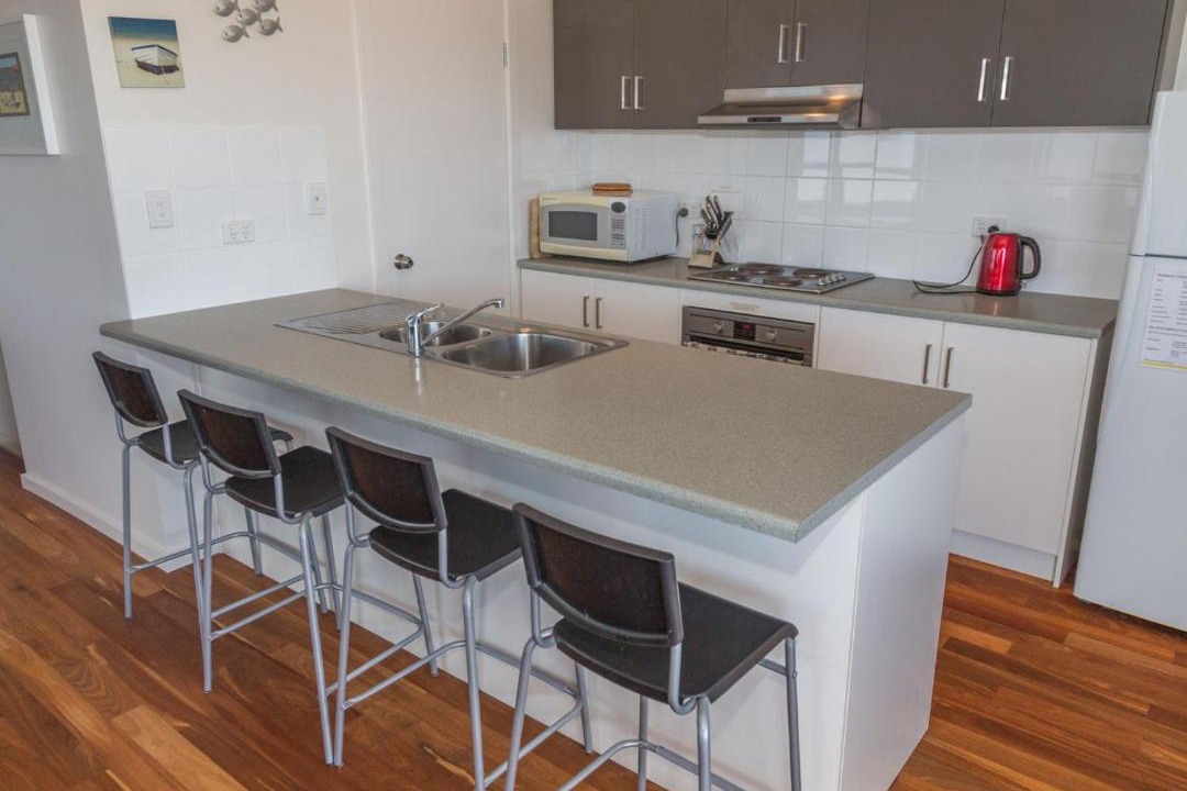 Photo of Kitchen in Carrickalinga