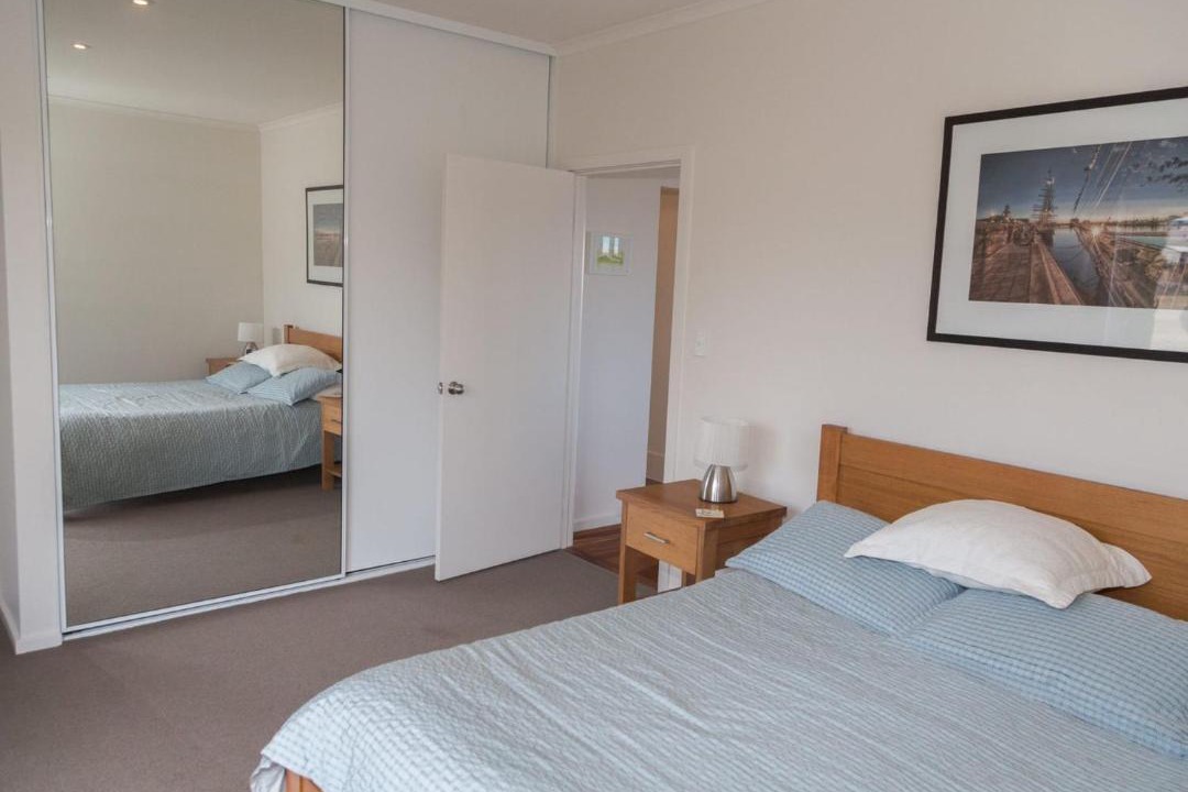 Photo of Bedroom in Carrickalinga