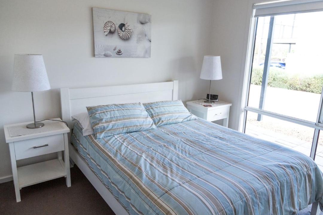 Photo of Bedroom in Carrickalinga