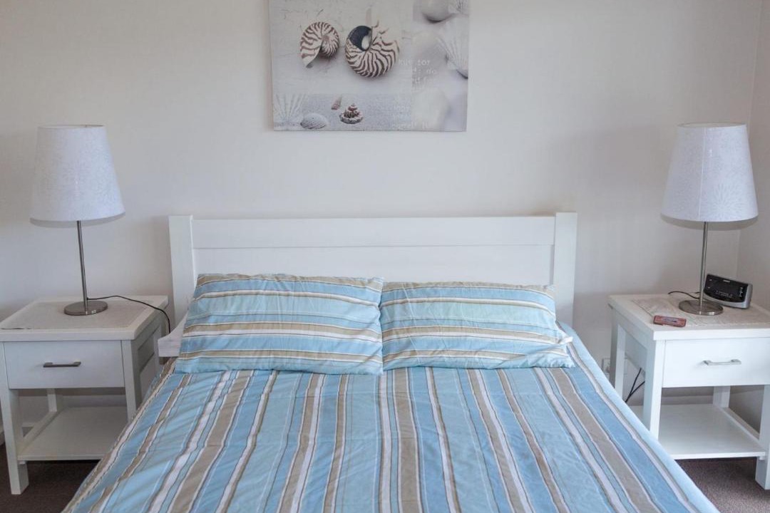 Photo of Bedroom in Carrickalinga