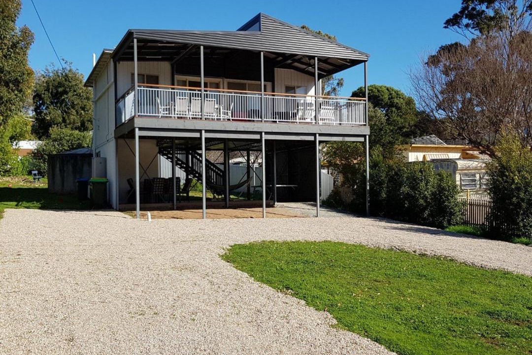 Photo of Others in Second Valley