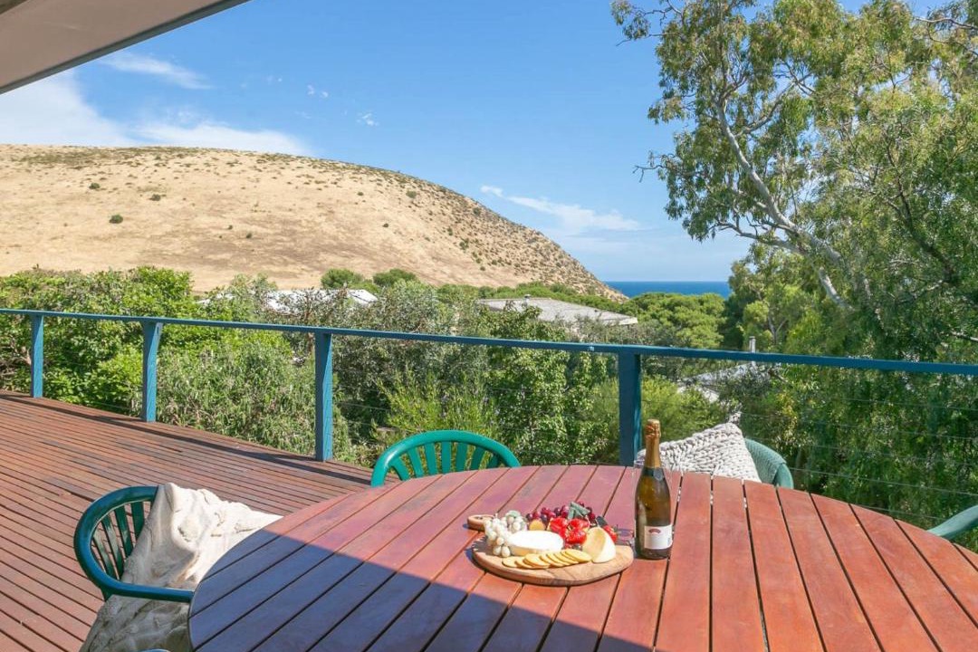 Photo of Others in Second Valley