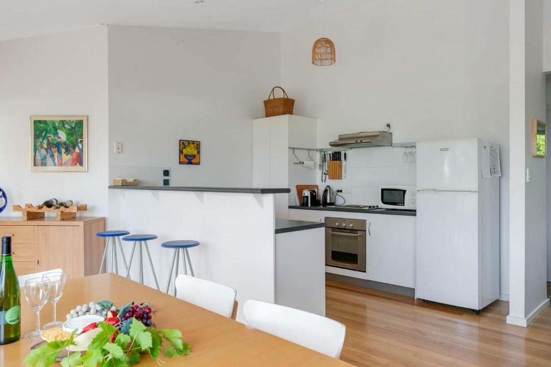 Photo of Others in Second Valley