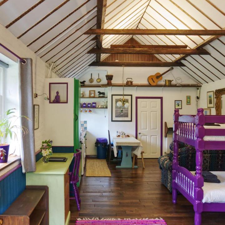 Photo of Livingroom in Woodfalls