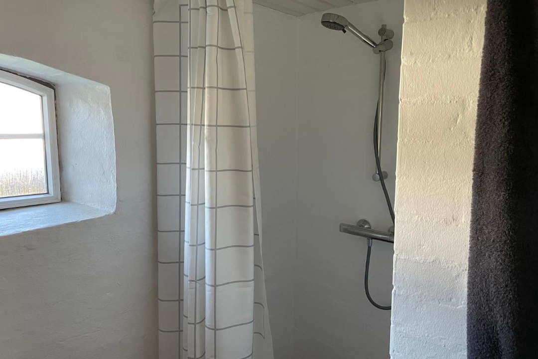 Photo of Bathroom in Lokken