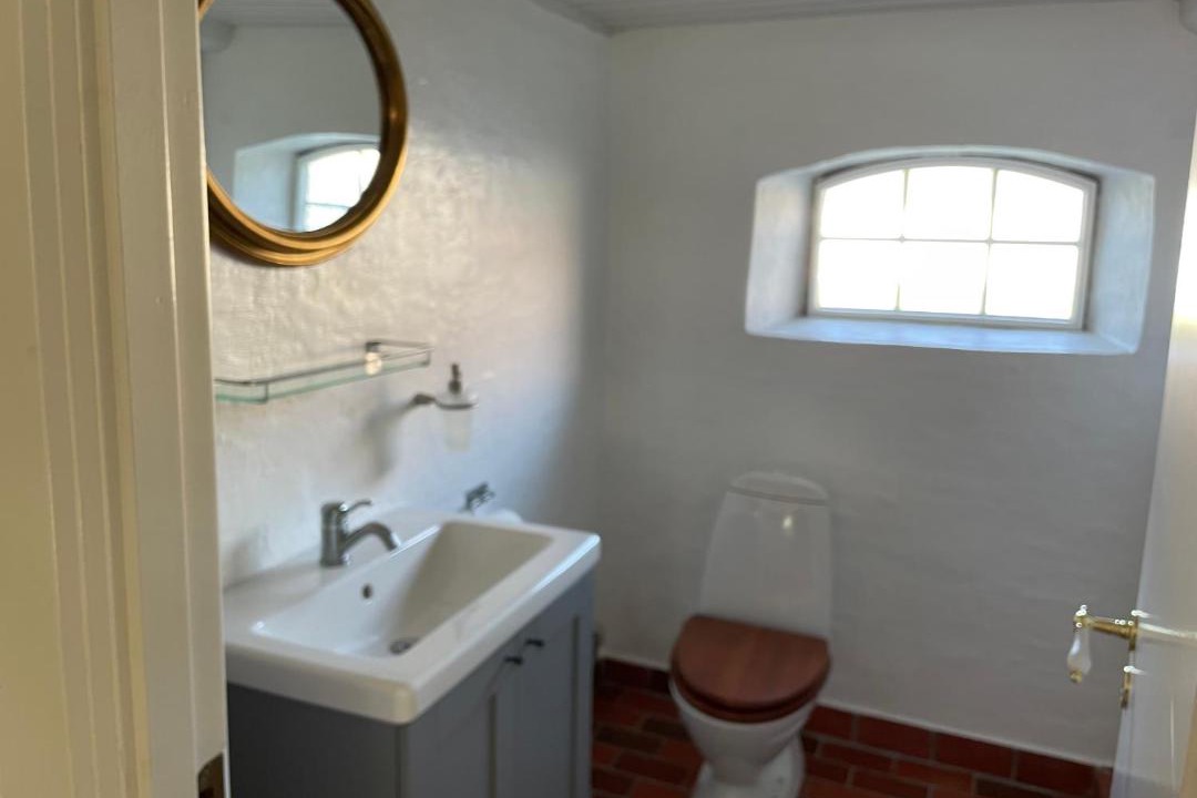 Photo of Bathroom in Lokken