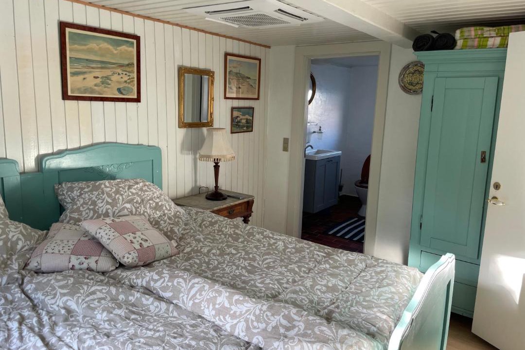 Photo of Bedroom in Lokken