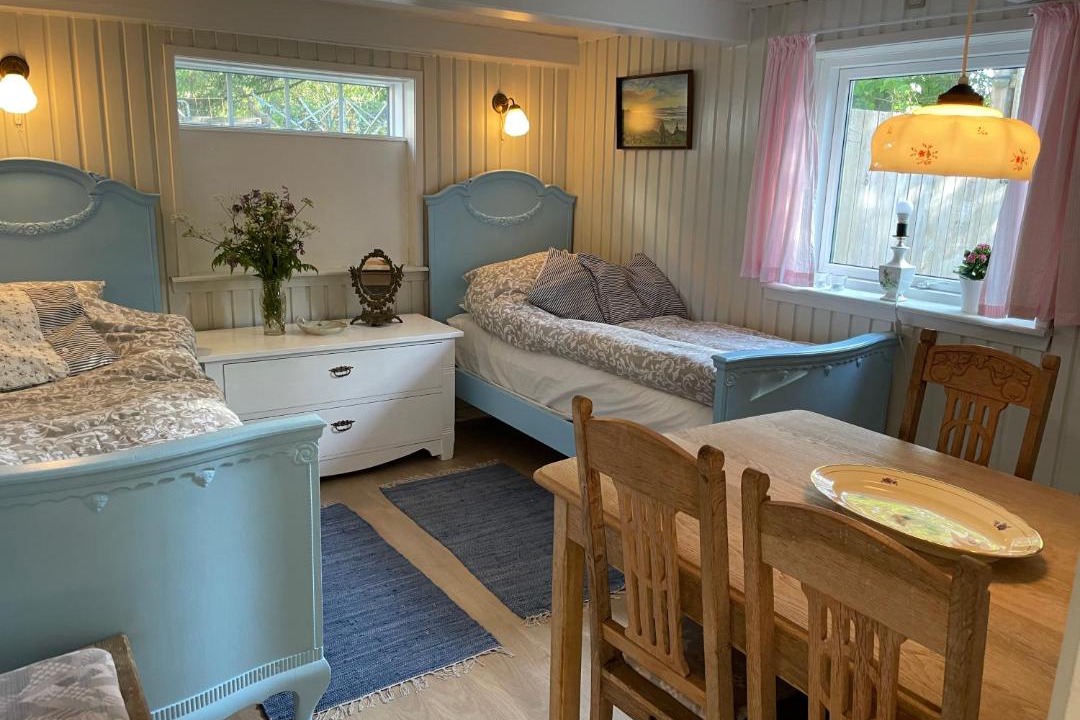 Photo of Bedroom in Lokken