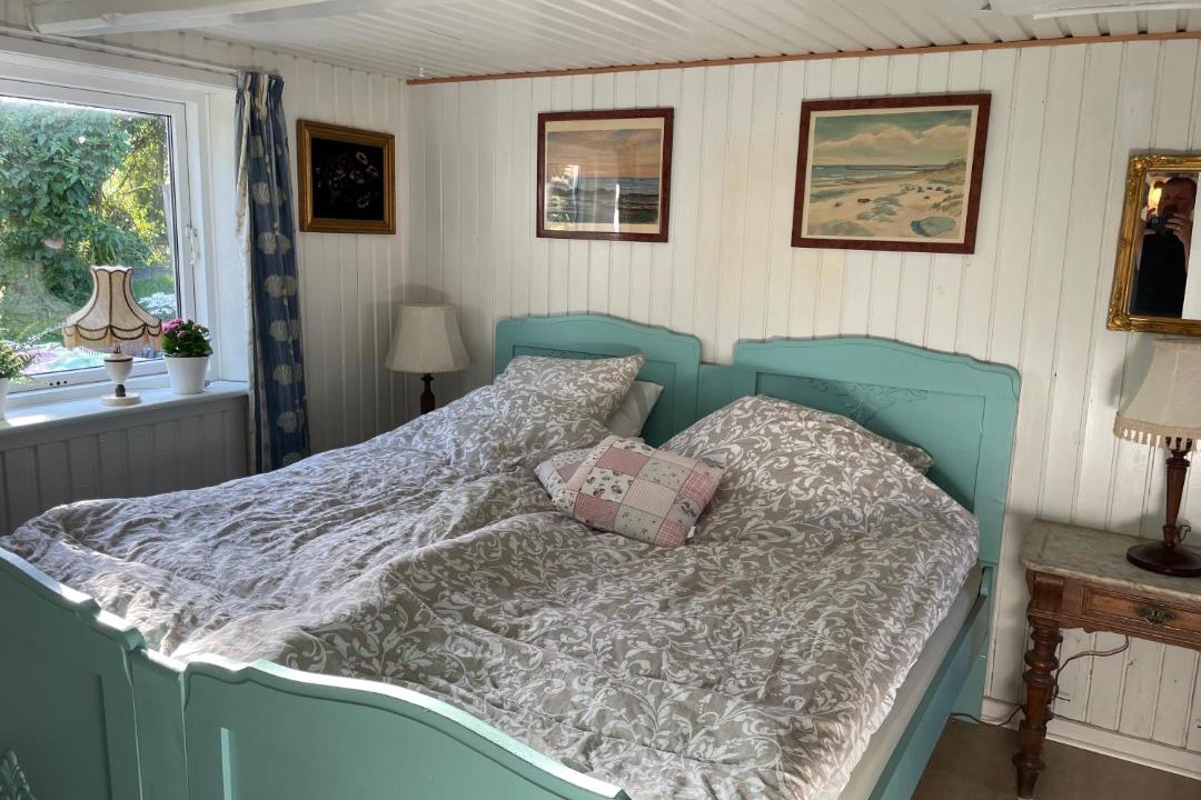 Photo of Bedroom in Lokken