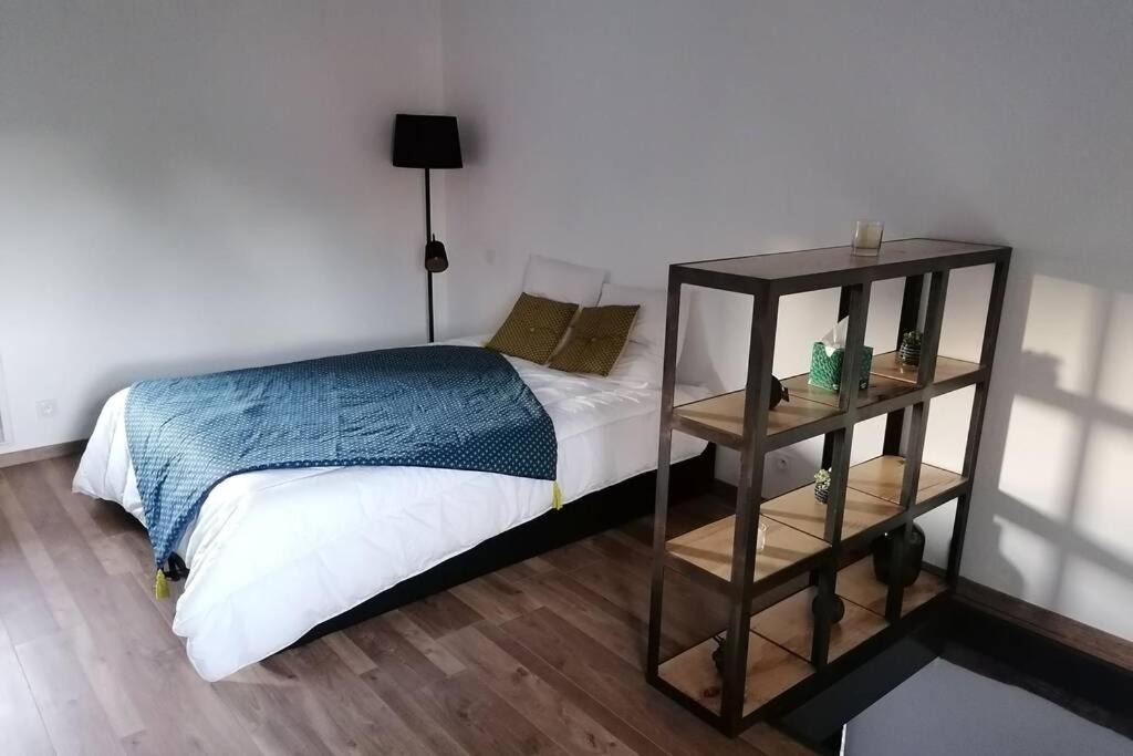 Photo of Bedroom in Clairvaux-d'Aveyron