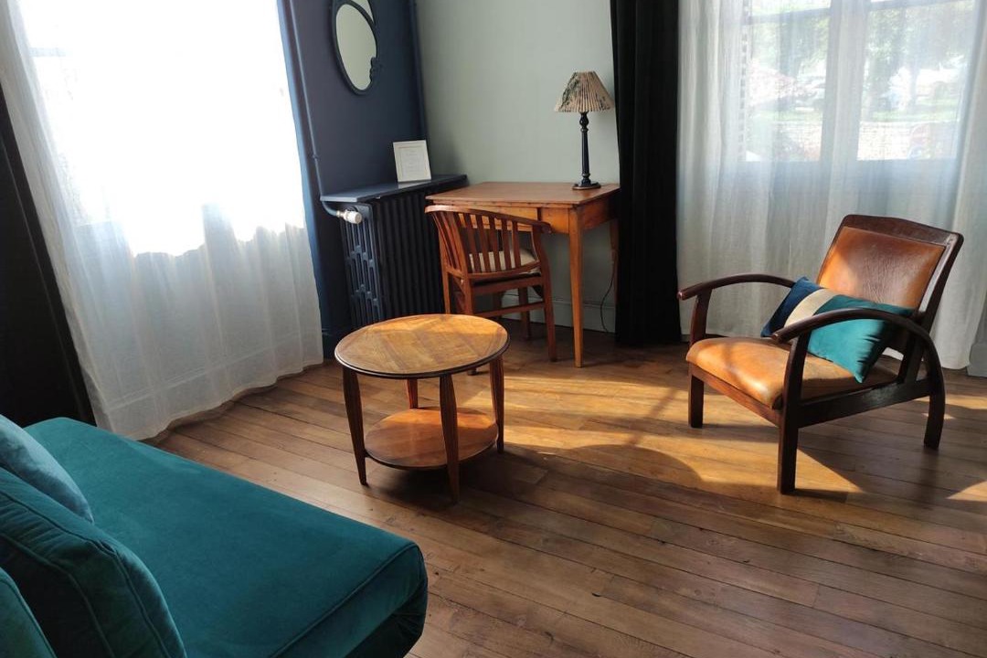 Photo of Others in Pamproux