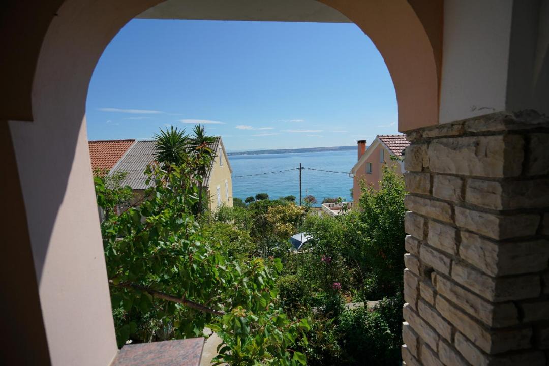 Photo of Patio Balcony in Kali