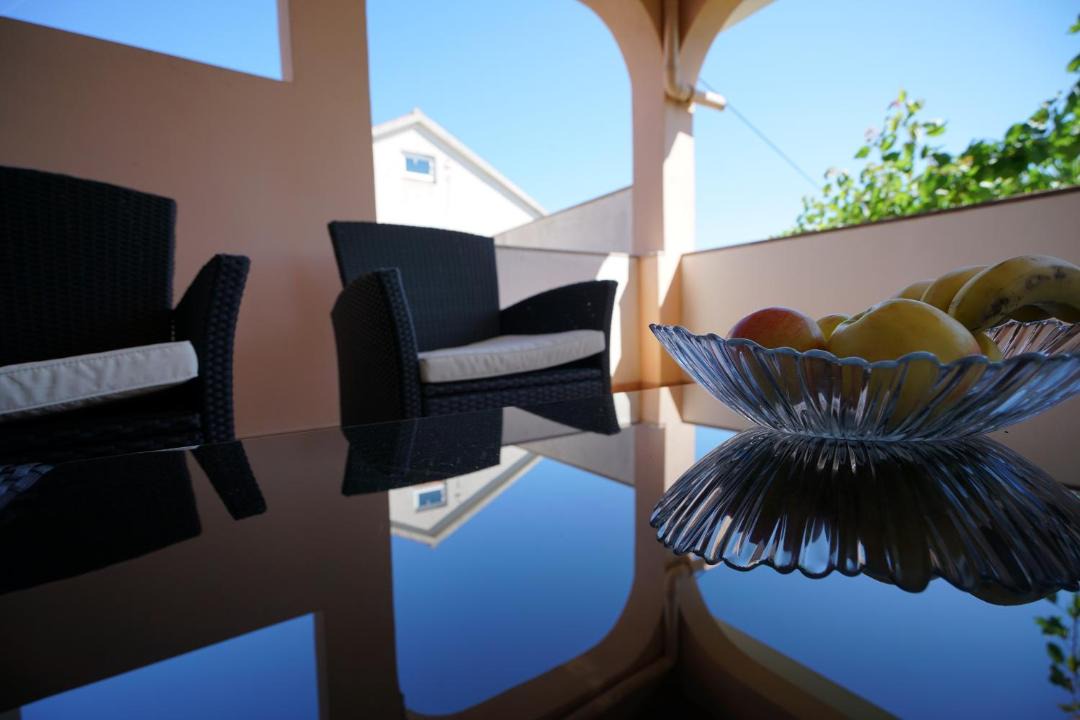 Photo of Patio Balcony in Kali