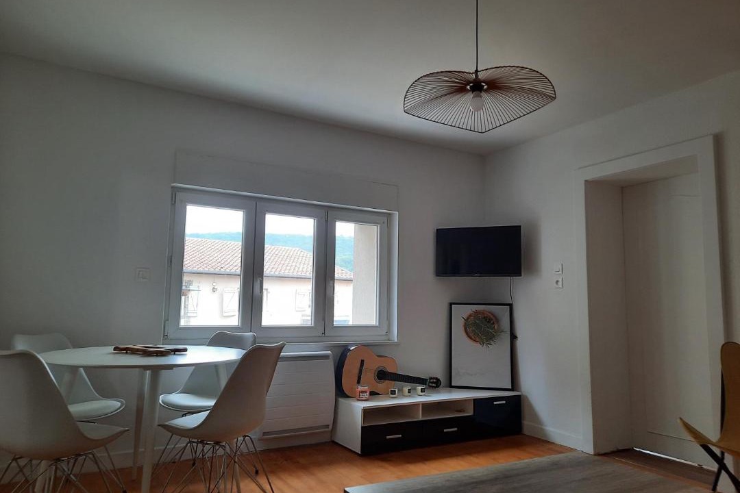 Photo of Livingroom in Ancy-Dornot