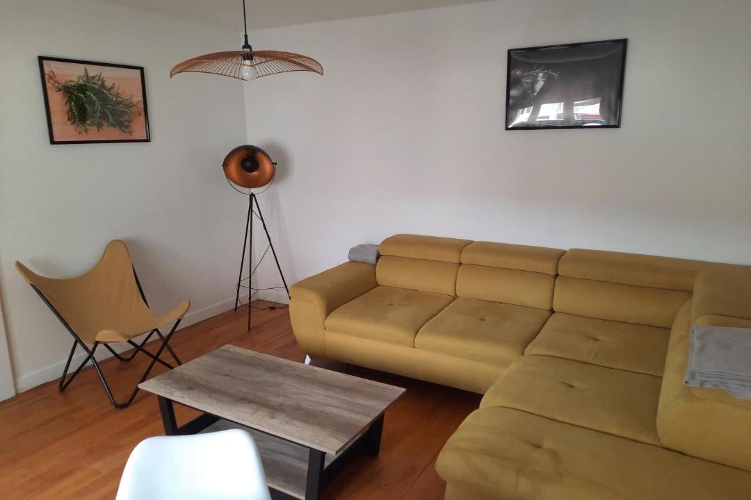 Photo of Livingroom in Ancy-Dornot