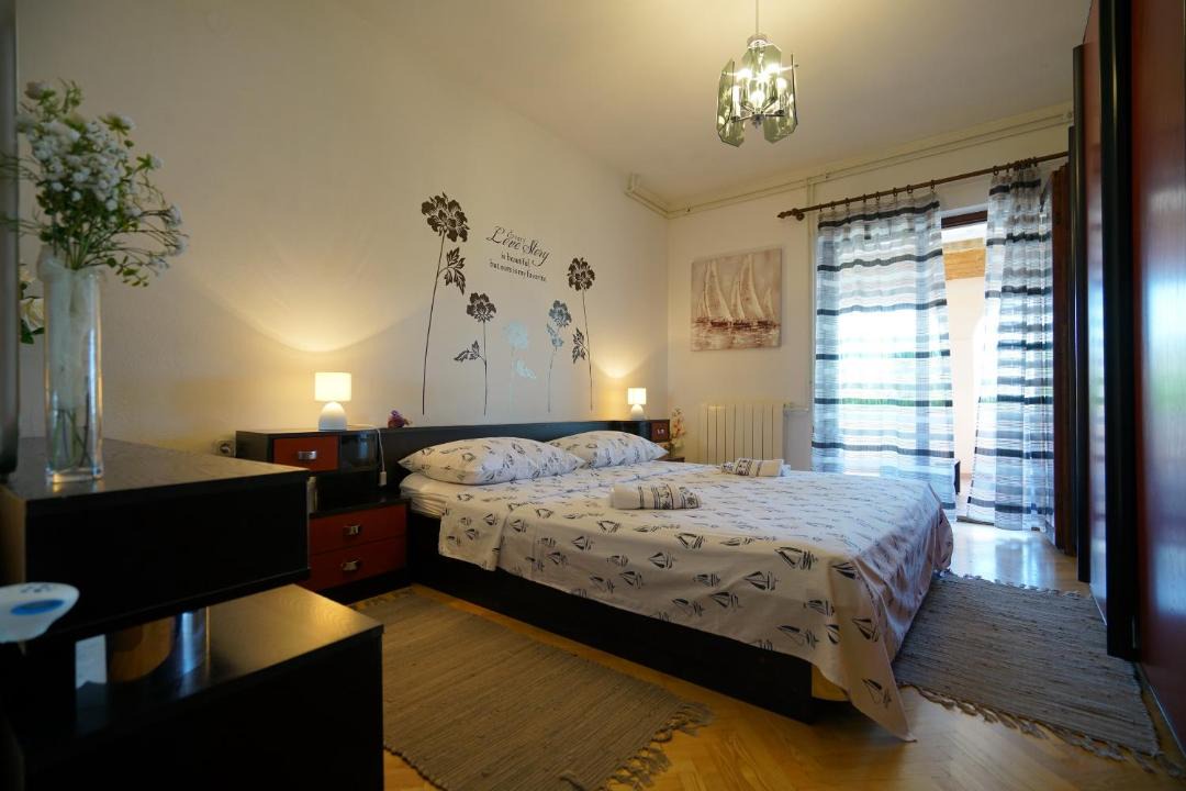Photo of Bedroom in Kali