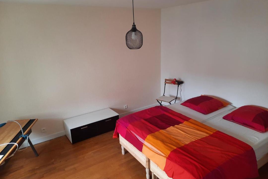 Photo of Bedroom in Ancy-Dornot