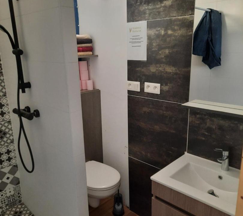 Photo of Bathroom in Ancy-Dornot