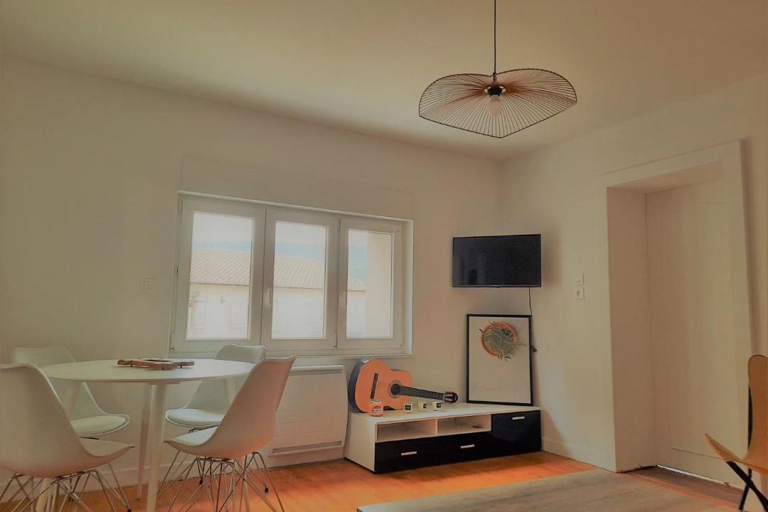 Photo of Livingroom in Ancy-Dornot