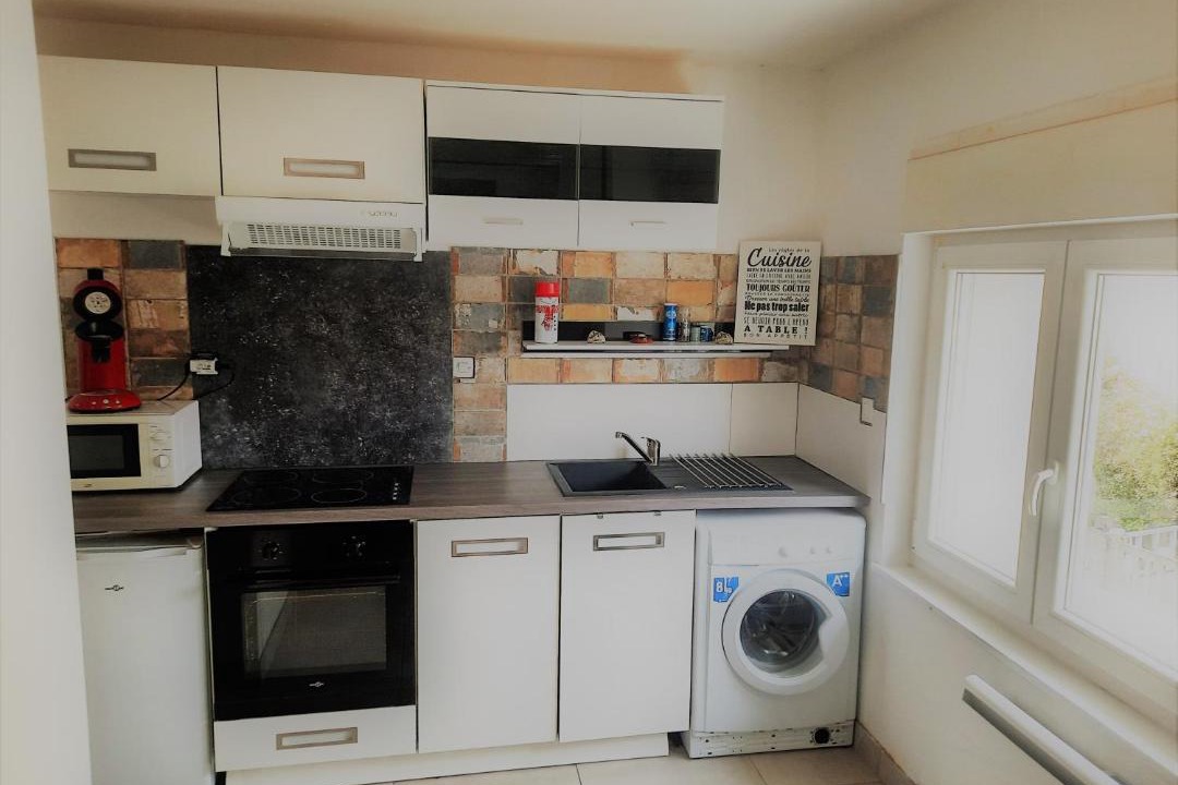 Photo of Kitchen in Ancy-Dornot