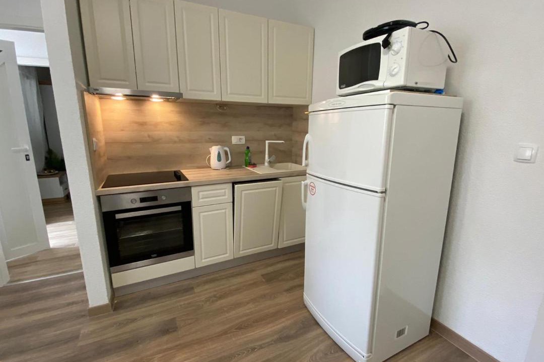 Photo of Kitchen in Island Hvar