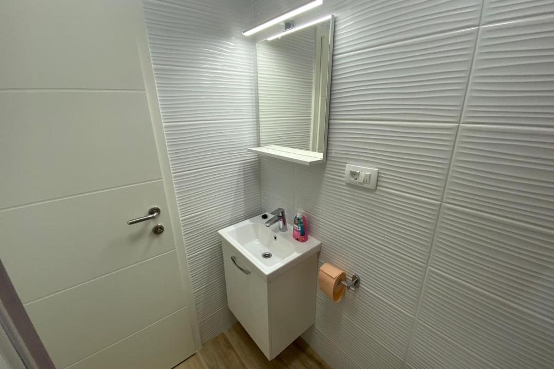 Photo of Bathroom in Island Hvar