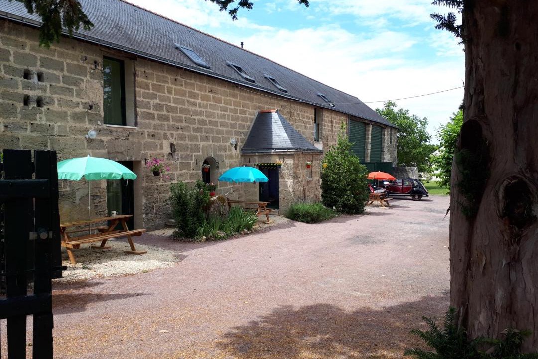 Photo of Others in Doue-la-Fontaine