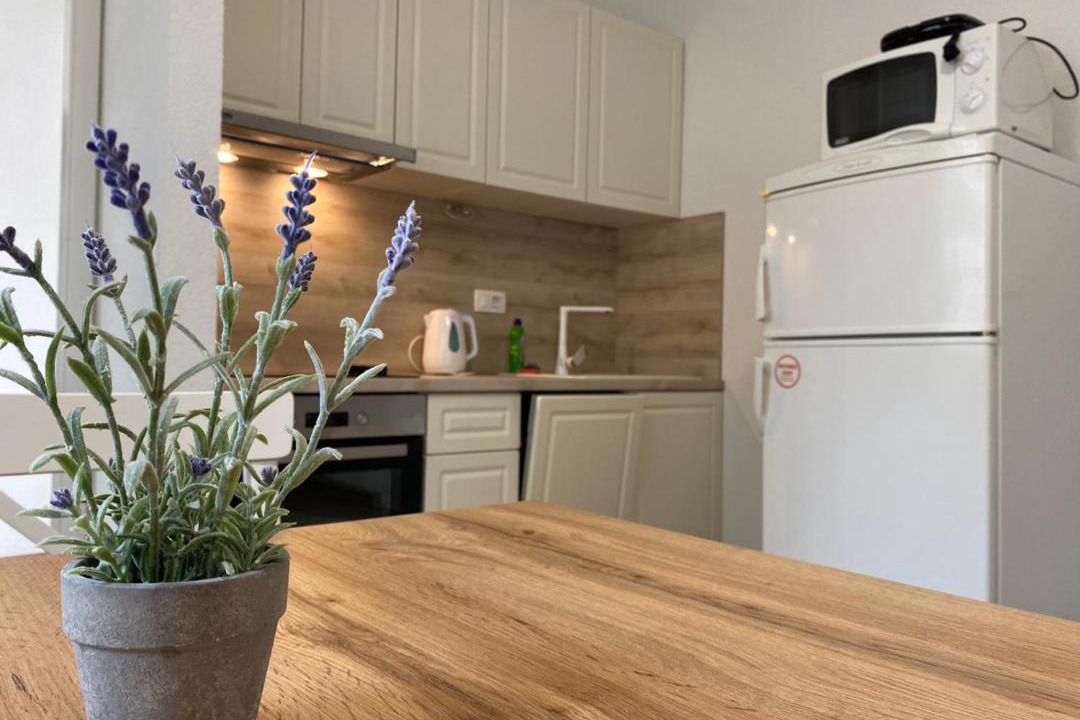Photo of Kitchen in Island Hvar