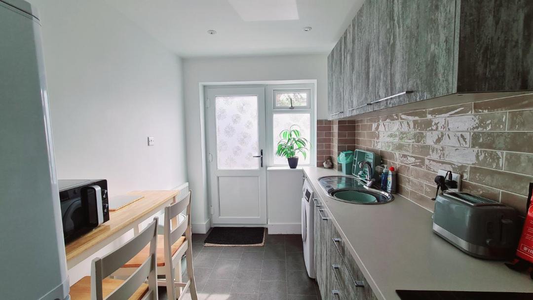 Photo of Kitchen in Rayleigh