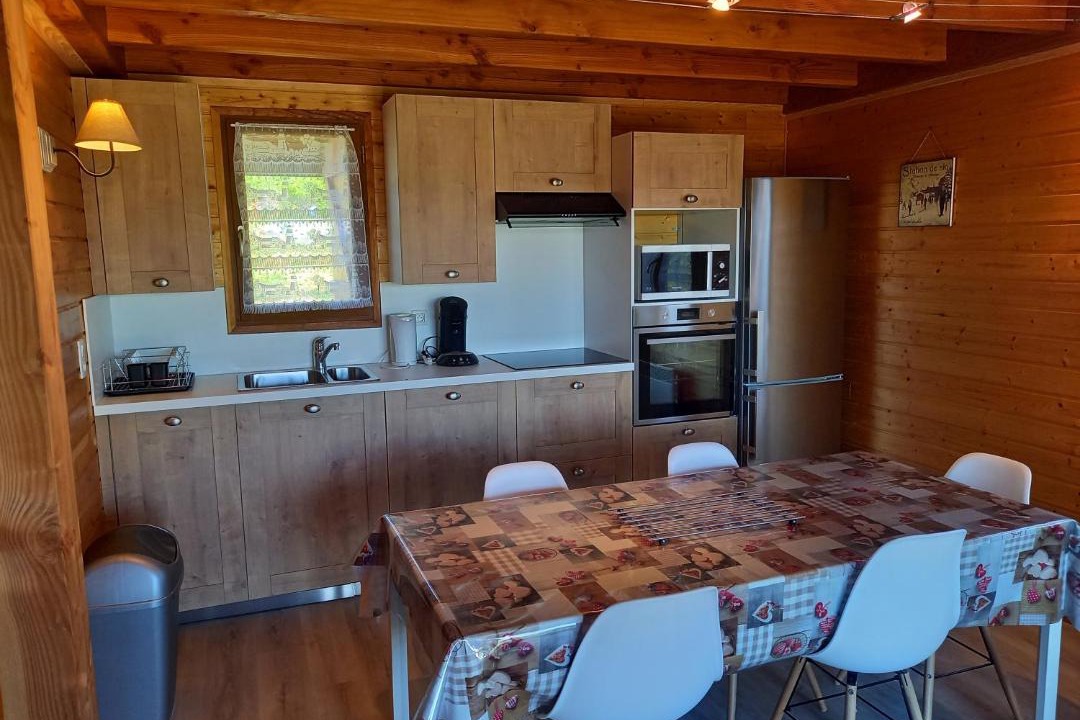 Photo of Others in Saint-Genes-Champespe