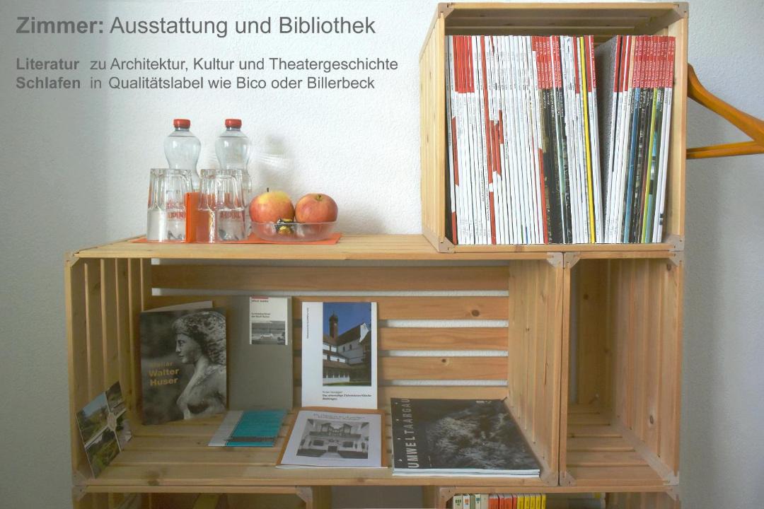 Photo of Others in Wettingen