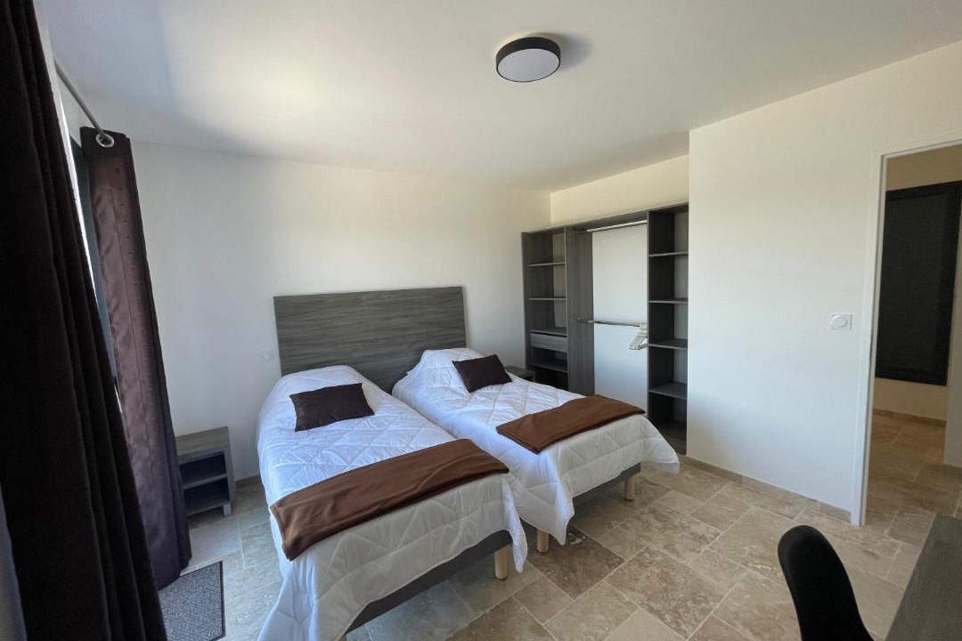 Photo of Bedroom in Autoire