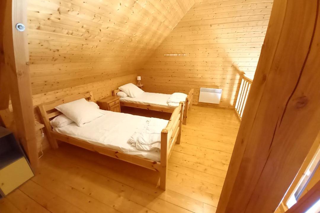 Photo of Bedroom in Saint-Genes-Champespe