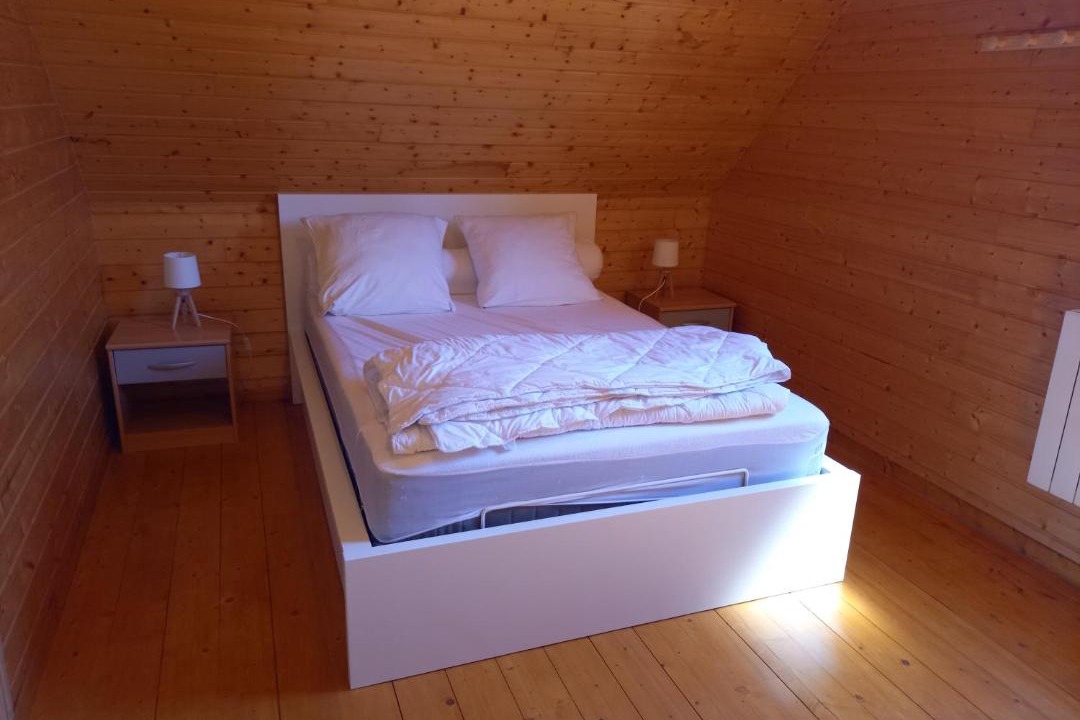 Photo of Bedroom in Saint-Genes-Champespe