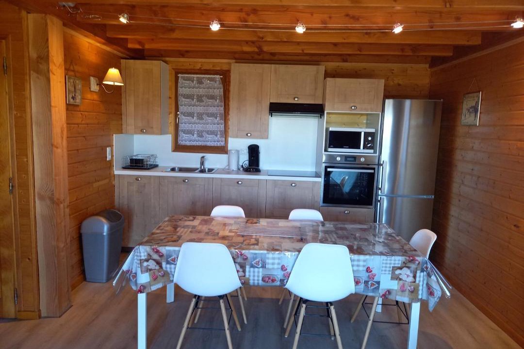 Photo of Others in Saint-Genes-Champespe