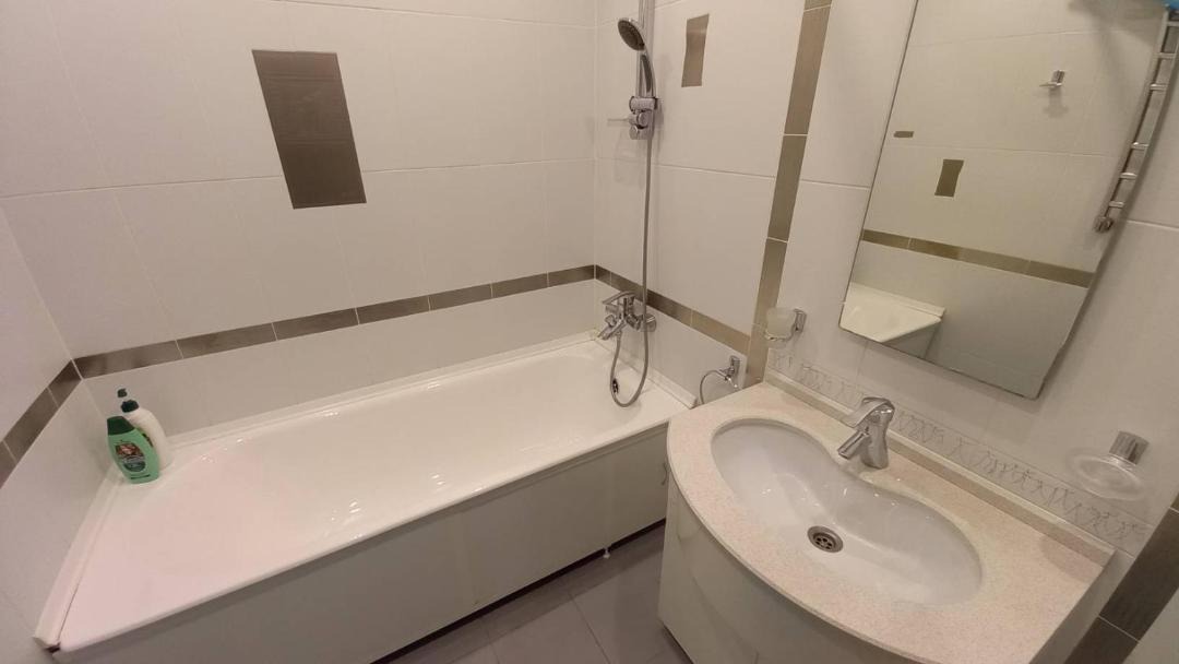 Photo of Bathroom in District Right Bank