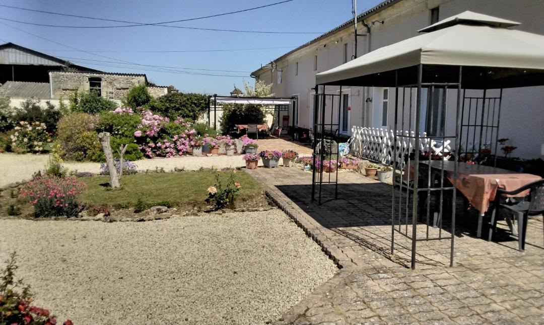 Photo of Others in Montreuil-Bellay