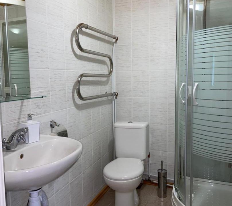 Photo of Bathroom in Bugrovo