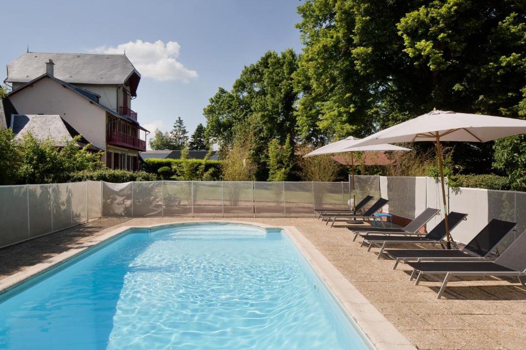 Photo of Others in Bellerive-sur-Allier