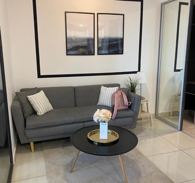 Photo of Livingroom in Nusajaya