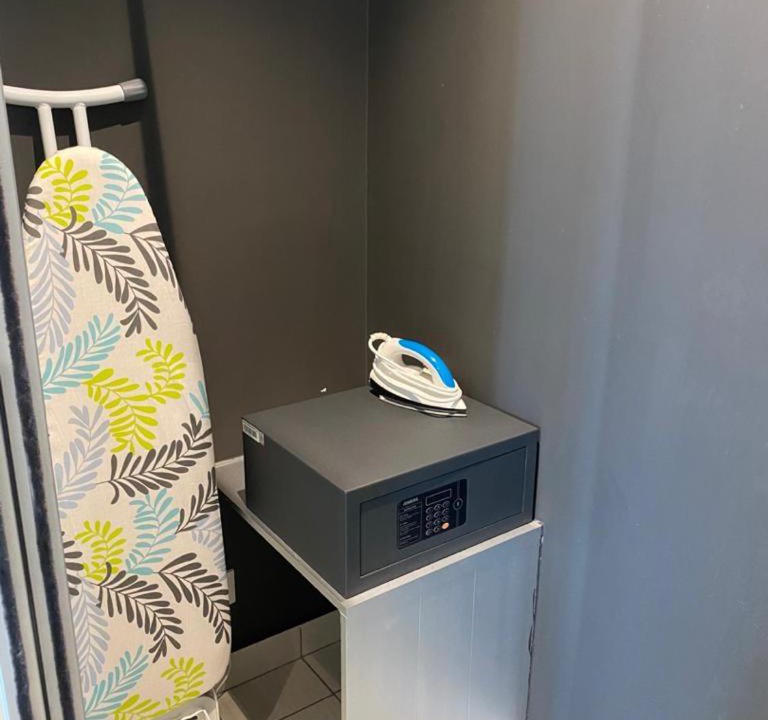 Photo of Bathroom in Nusajaya