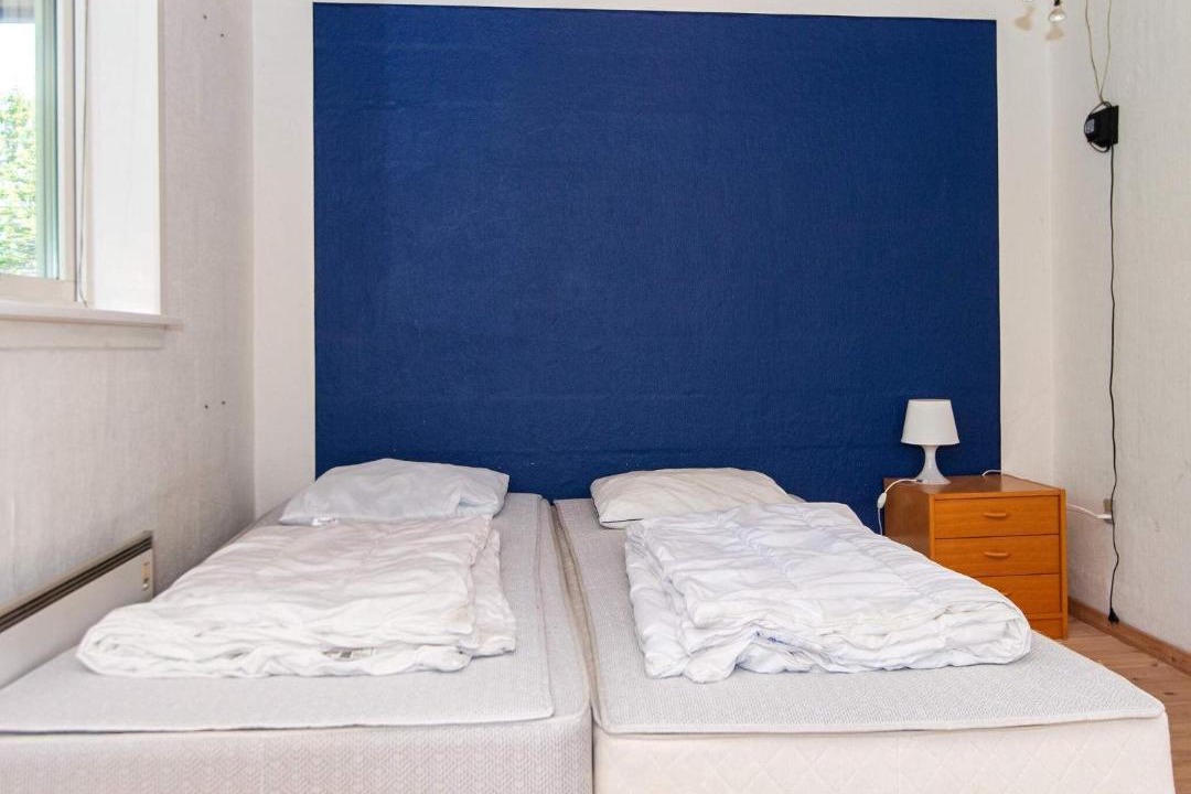 Photo of Bedroom in Ørsted