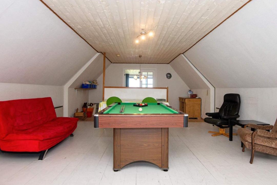 Photo of Livingroom in Ørsted