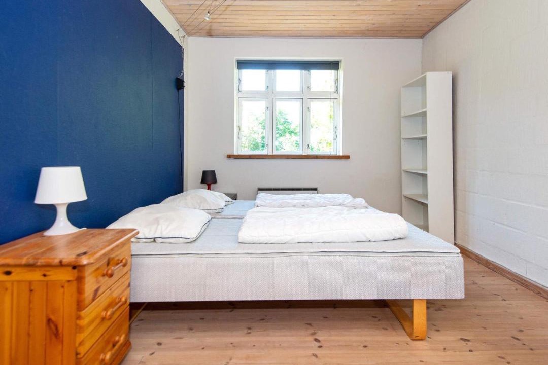 Photo of Bedroom in Ørsted