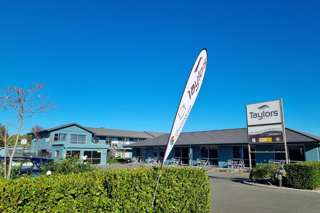 Photo of Others in Ashburton