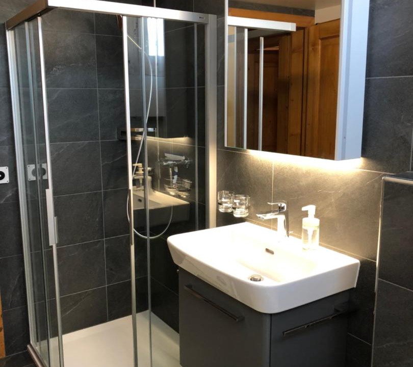 Photo of Bathroom in Blitzingen